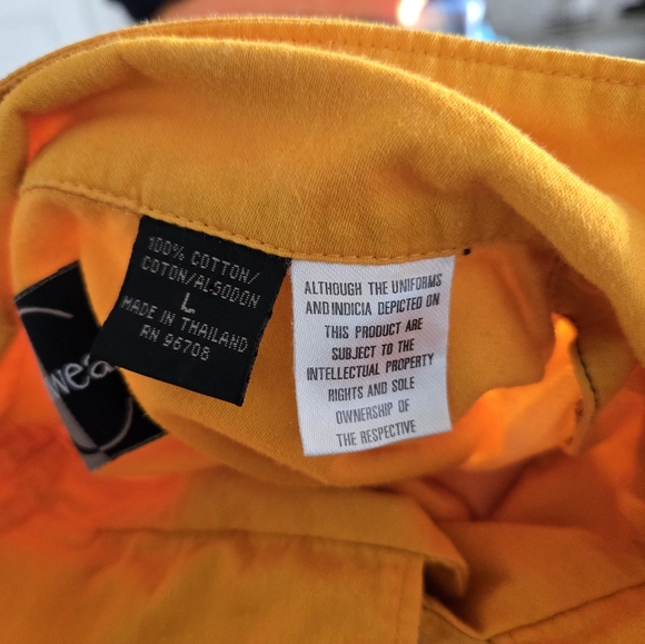 LSU 🐯🏈🏀⚾️ - Picture 7 of 7